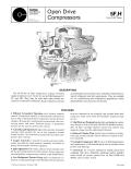 Carlyle Compressors-5F/H Open-Drive Compressors
