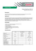 Castrol SafeCoat DW 30 Dewatering corrosion preventive