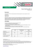 CASTROL  SafeCoat DW 10