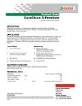 CASTROL Industrial-Careclean S-Premium