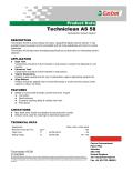 CASTROL Industrial-Techniclean AS 58