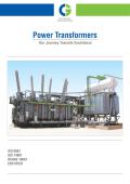 CG Power Systems-Power Transformers