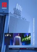 CG Power Systems-DISTRIBUTION TRANSFORMERS