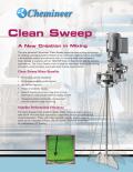 Clean Sweep Bulletin