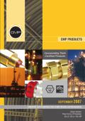 CMP Products-Industrial and Hazardous Area Cable Glands and Accessories