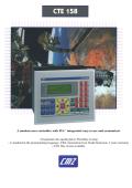 Cmz Sistemi Elettronici-CTE158