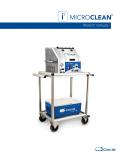 Cold Jet-i³ MicroClean