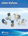 Inlet Valve Catalogue