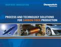 process and technology Solutions  for Carbon fiber production