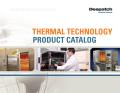 PCO2-14TM POLYIMIDE CURE,TA/TF TRUCK-IN/WALK-IN OVENS,S-SERIES WALK-IN AND TRUCK-IN O...