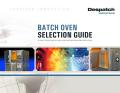 Batch Oven Selection Guide