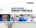 Despatch Industries-Healthcare Market Brochure