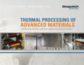 Despatch Industries-Advanced Materials Brochure