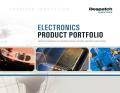 Despatch Industries-Electronics Market Brochure