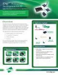 Digi International-iDigi™ Professional Development Kit ZB