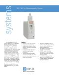 Dionex-ICS-1600 Ion Chromatography System