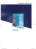 DISA-Foundry Plan Solutions