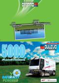 DULEVO INTERNATIONAL-5000 Zero