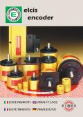 ELCIS ENCODER-Catalogue condensé (KR10-10)