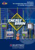 Software for monitorning and managing of energy consumption