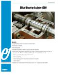 elliott Bearing Isolators (EBI)