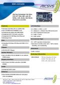 Advanced Industrial Computer Systems - AICSYS-SBH-3204AN