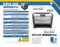 EPILOG LASER-EXT Technical Specifications