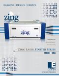 EPILOG LASER-Zing Laser Starter Series