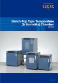 ESPEC-Compact Ultra Low Temperature Chambers