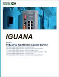 Industrial Conformal Coated Switch Solution