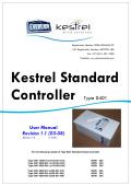 Eveready Diversified Products-Standard Dump Controller