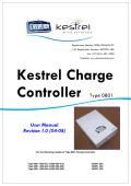Eveready Diversified Products-Charge Controller