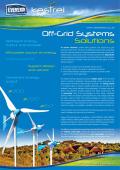 Off-Grid System Solutions