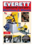 ABRASIVE CUT-OFF  Machines and Wheels