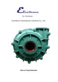 Excellence Pump Industry Co.,Ltd.-Our Workshops