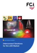 Interconnect Solutions for the LED Market