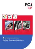 Motorized Vehicles Division Safety Restraint Solutions