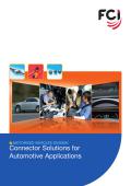 Connector Solutions for Automotive Applications Catalog