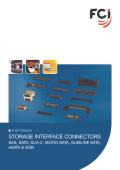 FCI-Storage Interface Brochure