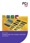 Connectors for Flexible Circuitry FFC/FPC/DIC