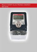 Federal Elektrik-Electronic Energy Meters