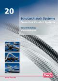 Protective conduit systems