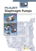 FLOJET-Flojet Diaphragm Pumps Catalogue