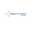 Giga-tronics Incorporated-Giga-tronics ASCOR Capability Brochure