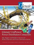 GLENAIR-UniPower™ Power Distribution Connectors