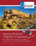 Glenair CB Series 