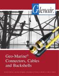 GLENAIR-Geo-Marine® Interconnect Solutions Product Selection Guide