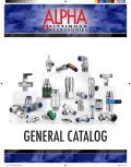AIGNEP-US CATALOGUE Fittings