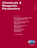 Hach-Parameters (1)