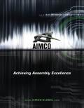AIMCO-Assembly Tool Catalog